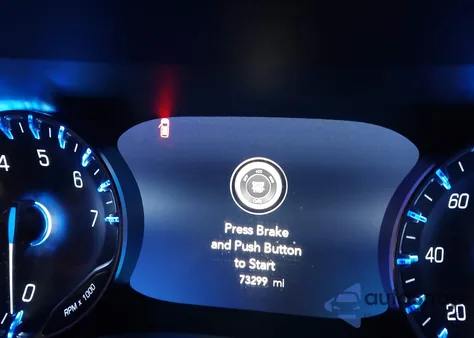 2023 Chrysler Pacifica Touring L z USA, uszkodzony, nr VIN 2C4RC1BG2PR524331